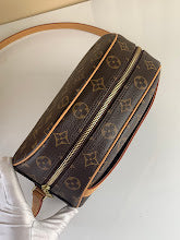 Luxury Designer Top Handle Bag for Women - Premium Satchel Handbag - NM4315