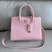 New Luxury Structured Shoulder Bag - Women's Premium Designer Fashion - NM5623