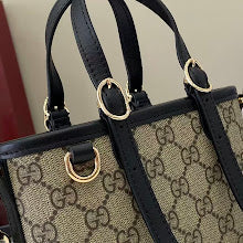 Chic Designer Tote Handbag - Luxury Premium Women's Fashion Bag - NM3937