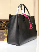 Premium Heritage Tote Bag - Elegant Women's Luxury Designer Style - NM4171