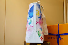 Designer Monogram Crossbody - Luxury Women's Premium Fashion Bag - NM4908