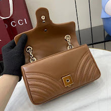 Chic Women's Shoulder Handbag - Luxury Premium Designer Style - NM3917