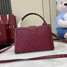 Chic Designer Tote Handbag - Luxury Premium Women's Fashion Bag - NM3832
