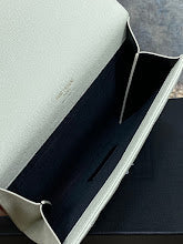 Premium Signature Shoulder Bag - Chic Women's Luxury Designer - NM3117