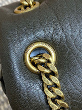 Designer Heritage Crossbody Bag - Premium Luxury Women's Fashion - NM3704