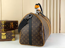Premium Leather Shoulder Bag - Elegant Women's Designer Handbag - NM4493