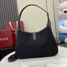 Luxury Iconic Crossbody Bag - Women's Elegant Designer Fashion - NM3993