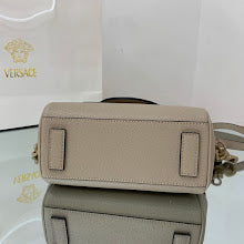 Premium Structured Satchel - Chic Women's Luxury Designer Handbag - NM3062