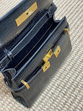 Premium Monogram Tote Bag - Elegant Luxury Women's Designer Handbag - NM3808