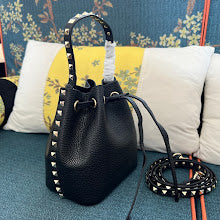 Premium Monogram Tote Bag - Elegant Luxury Women's Designer Handbag - NM2808