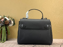Luxury Designer Top Handle Bag for Women - Premium Satchel Handbag - NM4165