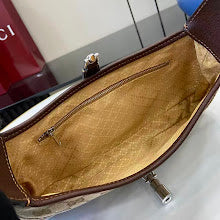 Chic Women's Satchel Handbag - Luxury Premium Designer Style - NM3960