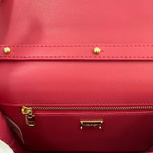 Premium Signature Shoulder Bag - Chic Women's Luxury Designer - NM7064