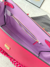 Luxury Structured Top Handle Bag - Premium Women's Designer Fashion - NM3090