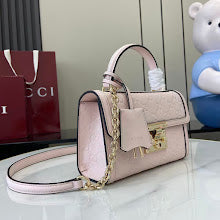 Chic Designer Shoulder Handbag - Premium Luxury Women's Style - NM3839