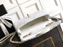 New Luxury Designer Crossbody Bag for Women - Premium Fashion Handbag - NM6167