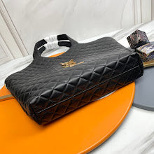 Designer Iconic Tote Handbag - Premium Luxury Women's Fashion - NM3356