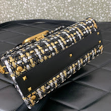 Premium Signature Shoulder Bag - Chic Women's Luxury Designer - NM2915