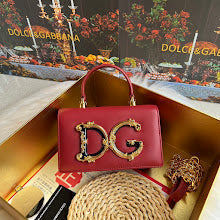 Luxury Designer Crossbody Bag for Women - Premium Fashion Handbag - NM6888