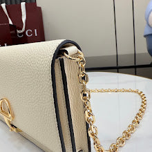 Premium Women's Tote Bag - Luxury Designer Fashion Handbag - NM4021