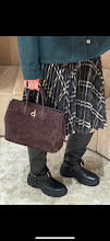 New Designer Monogram Crossbody - Luxury Women's Premium Fashion Bag - NM5755