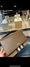 Luxury Designer Tote Bag for Women - Premium Iconic Monogram Handbag - NM5510