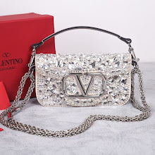 Designer Signature Tote - Premium Luxury Women's Fashion Bag - NM2831