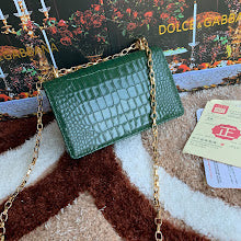Premium Signature Crossbody - Chic Women's Luxury Designer Bag - NM7104