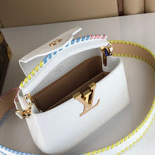 Designer Iconic Tote Handbag - Premium Luxury Women's Fashion - NM5132