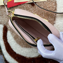Chic Designer Shoulder Handbag - Premium Luxury Women's Style - NM6806