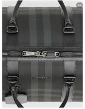 New Chic Designer Satchel Bag - Luxury Women's Top Handle Handbag - NM5695