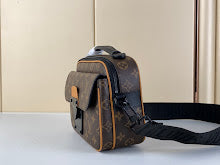Luxury Mini Crossbody Bag - Women's Premium Designer Fashion - NM4884