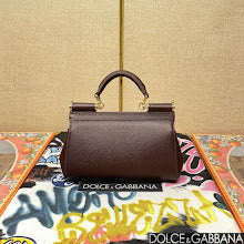 Designer Heritage Crossbody Bag - Premium Luxury Women's Fashion - NM6984