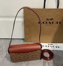 New Luxury Designer Shoulder Bag for Women - Premium Fashion Handbag - NM6314