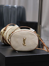 Luxury Iconic Crossbody Bag - Women's Elegant Designer Fashion - NM3306