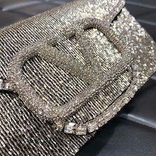 Chic Women's Shoulder Handbag - Luxury Premium Designer Style - NM2942