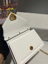Luxury Monogram Top Handle Bag - Women's Elegant Designer Fashion - NM6699