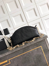 New Luxury Signature Top Handle Bag - Elegant Women's Designer Handbag - NM6148