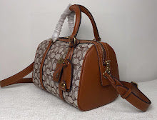 New Chic Designer Satchel Bag - Luxury Women's Top Handle Handbag - NM6541
