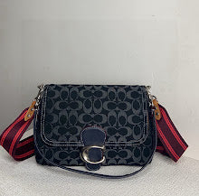 New Chic Women's Crossbody Handbag - Luxury Premium Designer Style - NM6582