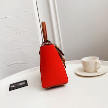 New Luxury Designer Shoulder Bag for Women - Premium Fashion Handbag - NM6409