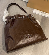 New Premium Signature Crossbody - Chic Women's Luxury Designer Bag - NM6603