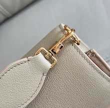 New Designer Iconic Top Handle Bag - Luxury Women's Premium Handbag - NM5817