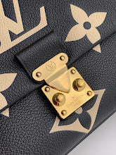 Chic Designer Satchel Bag - Luxury Women's Top Handle Handbag - NM4778