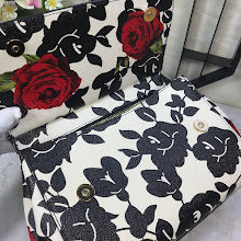 Chic Designer Shoulder Handbag - Premium Luxury Women's Style - NM6715
