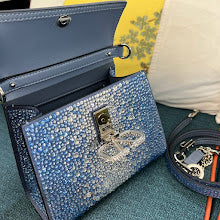 Chic Designer Tote Handbag - Luxury Premium Women's Fashion Bag - NM2770