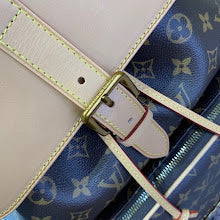 Premium Leather Shoulder Bag - Elegant Women's Designer Handbag - NM4596