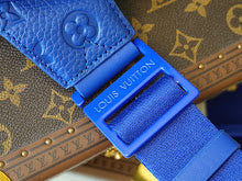 Designer Heritage Crossbody Bag - Premium Luxury Women's Fashion - NM5103
