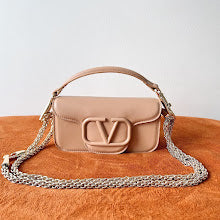 Premium Signature Crossbody - Chic Women's Luxury Designer Bag - NM2799