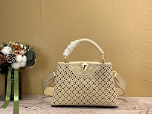 Chic Designer Satchel Bag - Luxury Women's Top Handle Handbag - NM5467